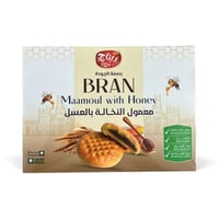 معمول النخالة بالعسل من ريتاج الغلاء