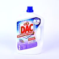 داك مطهر ارضيات لافندر 3 لتر