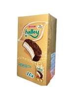 هالي ساندويش محشي بالمارشمالو باكت 10 حبة