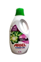اريال سايل باور جل انتعاش الزهور 3.2لتر