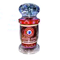 زعفران المصمك ابو شيبة 3 جرام