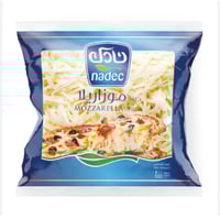 شبيه جبنة موزريلا نادك 500ج