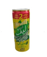 ايس تي ليمون وزهرة البيلسان 240م