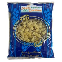 مكرونة حدائق السعودية 400 جرام رقم 10
