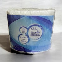 مناديل رول ماكس رول 300م