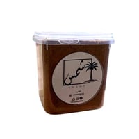 قهوة شمس سادة غامق 250 جرام