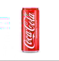 كولا علبه -240مل