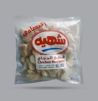 قطع دجاج شهيه اقتصادي 1كيلو