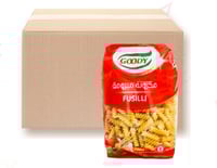 مكرونة قودي رقم 36 كرتون 450ج شد 24حبة