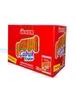 اولكر اعواد البسكويت المالح باكت 12حبه