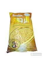 حلبة مطحونة 250جرام