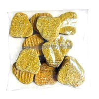 رويال فيليه الدجاج الحار زنجر 1كيلو كيس شفاف