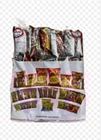 بطاطس زيزو مشاوي كيس 20*20ج