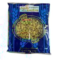 مكرونة حدائق السعودية 400 جرام رقم 31
