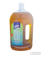 مطهر ديتول زين برافو 1لتر