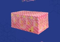 بسكويت شوكو بس شوكولاتة باكت بيرل