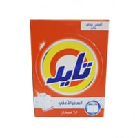 تايد للغسالات العادية 2.5 كجم