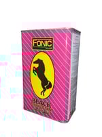 فونيك المطهر الاسود المركز للارضيات 4لتر