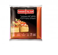 بف بستري رقائق 400 جرام