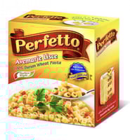 مكرونة برفتو افيماري ليتشي رقم 214*500ج