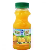 عصير نادك برتقال بدون سكر 180م
