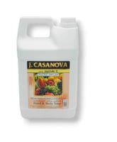 صابون يد كازانوفا برائحة فروتي 3لتر