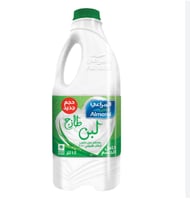 لبن المراعي كامل الدسم 1.4لتر