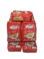 مكرونة قودي اقلام رقم 11 نصف كرتون 450ج شد 12 حبة