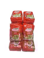 مكرونة قودي مبرومة رقم 36 نصف كرتون 450ج شد 12حبة