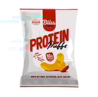 كتكو بلس برو منتفخات الذرة فلفل حلو وحار50ج