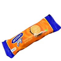 بسكوت مكفيتز جوي فادج البندق 42ج