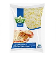 جبن موزريلا داري 200جرام