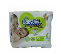 بيبي جوي رقم 1 صغير