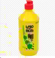 صابون موبي صحون 500مل