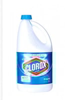 كلوركس 1.89 لتر