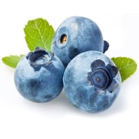 توت أزرق - علبة