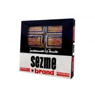 حلاوة سمسم باكت