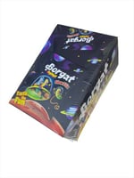 جلي بورقات جلوستيكس باكت