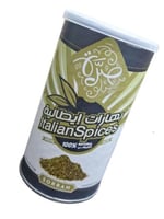 بهارات ايطالية من صرة