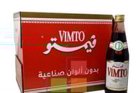 كرتون شراب فيمتو الاصلي 710 مل