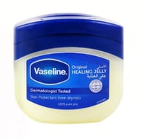 جلي اصلي نقي للبشرة من فازلين 100مل