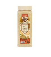 الغربي بهارات بيضاء 350ج