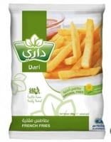 بطاطس مجمد داري 1كيلو