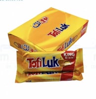 شوكولاتة توفي لك باكت 12*33جرام