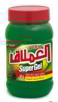 العملاق جل اخضر 2000جم