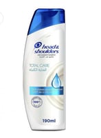 شامبو هيد اند شولدرز العناية الكاملة، مضاد للقشرة...