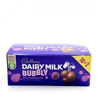 شوكولاتة كدبوري ديري ملك باكت