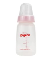 رضاعة بيجون بلاستيك 120مل