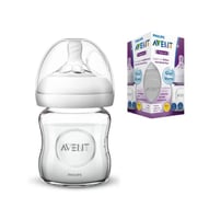 رضاعه اطفال افنت 125مل اصلي