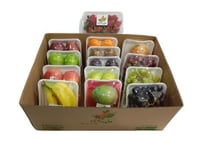 بوكس فواكة مشكلة 15 صنف